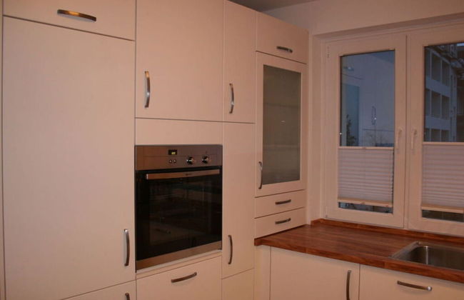 Holiday Apartment Seega - Foto 9