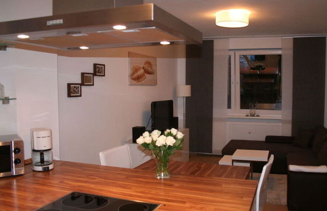 Holiday Apartment Seega - Foto 10