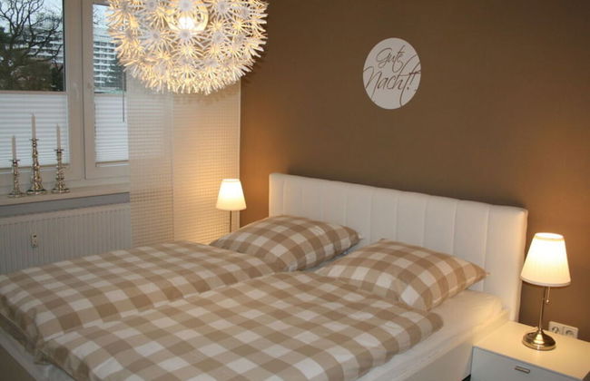 Holiday Apartment Seega - Foto 2