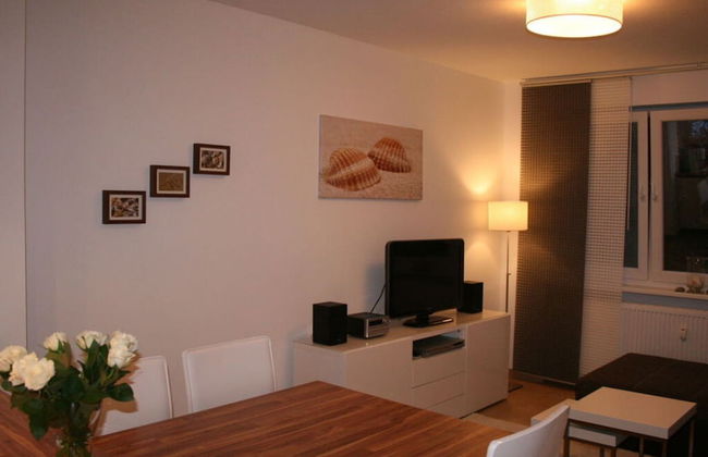 Holiday Apartment Seega - Foto 14