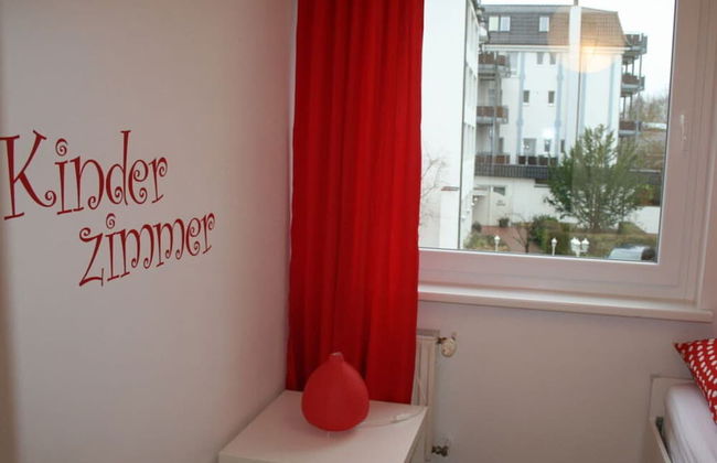 Holiday Apartment Seega - Foto 16