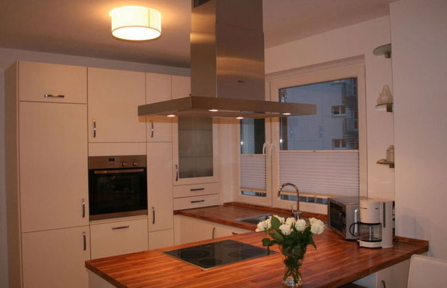 Holiday Apartment Seega - Foto 8