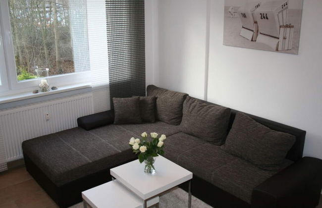 Holiday Apartment Seega - Foto 1