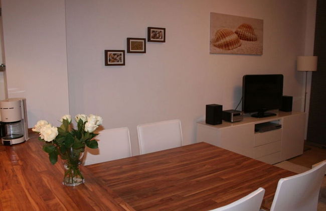 Holiday Apartment Seega - Foto 15