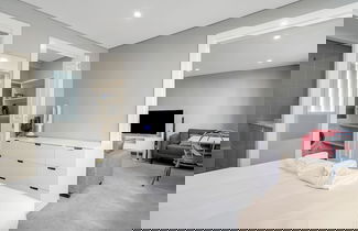 Foto 2 - Bright 1 Bedroom Unit in the Heart of Manly