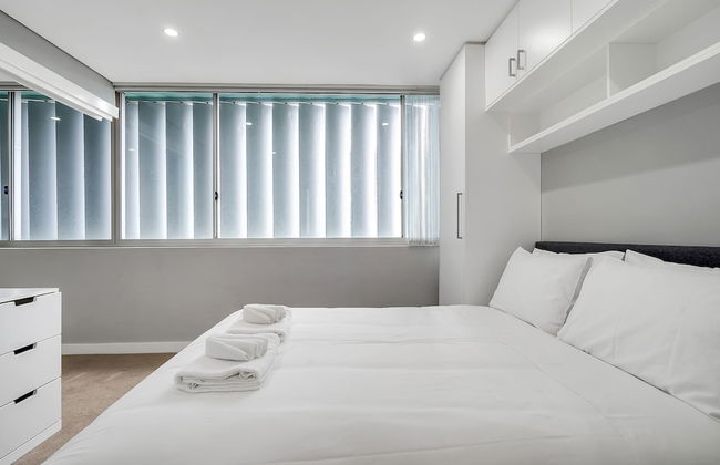 Bright 1 Bedroom Unit in the Heart of Manly - Foto 3