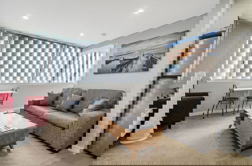 Foto 13 - Bright 1 Bedroom Unit in the Heart of Manly