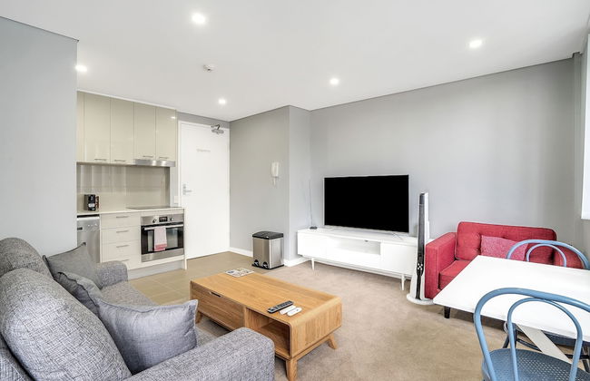 Bright 1 Bedroom Unit in the Heart of Manly - Foto 7