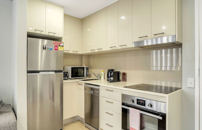 Bright 1 Bedroom Unit in the Heart of Manly - Foto 4