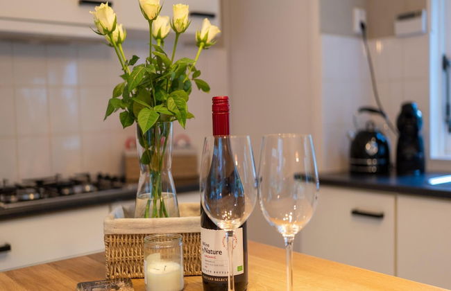 Holiday Home in Gelderland Near Woodlands - Foto 27