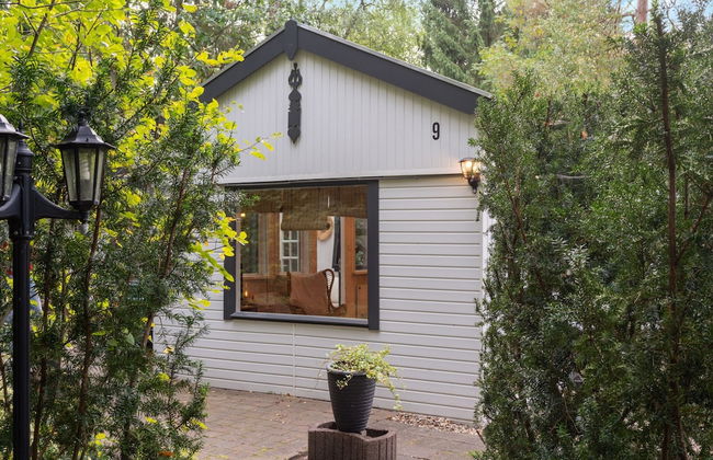 Holiday Home in Gelderland Near Woodlands - Foto 32