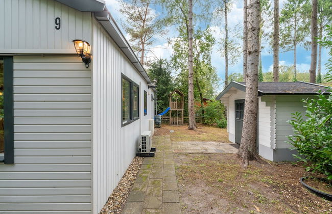 Holiday Home in Gelderland Near Woodlands - Foto 35