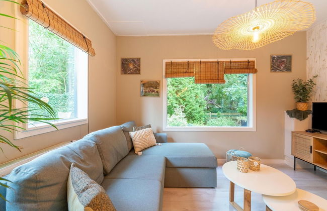 Holiday Home in Gelderland Near Woodlands - Foto 13