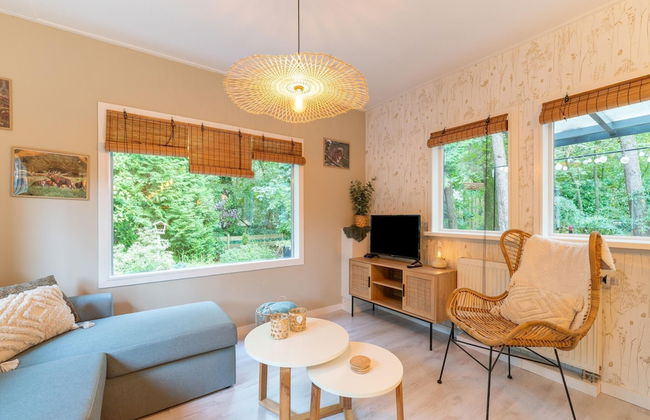 Holiday Home in Gelderland Near Woodlands - Foto 1