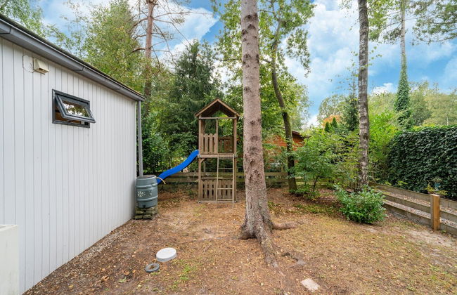 Holiday Home in Gelderland Near Woodlands - Foto 37