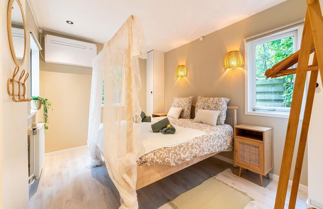 Holiday Home in Gelderland Near Woodlands - Foto 5