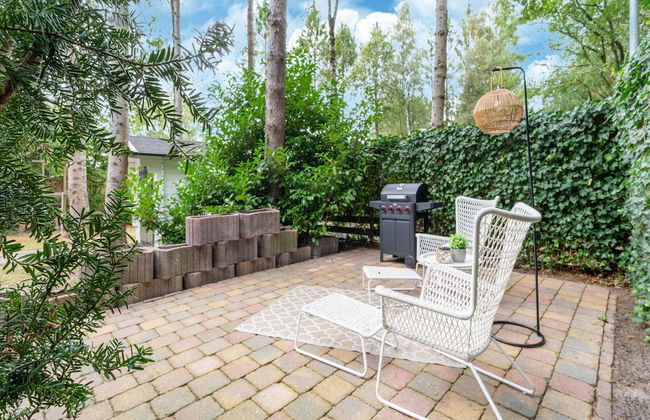 Holiday Home in Gelderland Near Woodlands - Foto 34