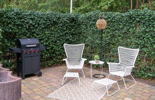 Holiday Home in Gelderland Near Woodlands - Foto 22