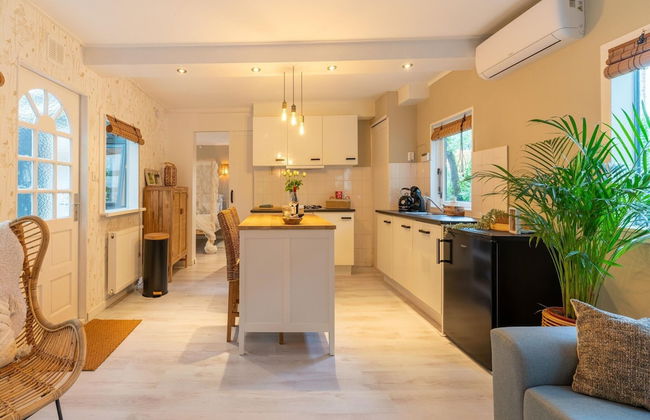 Holiday Home in Gelderland Near Woodlands - Foto 6