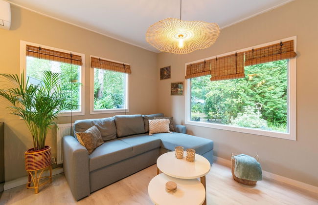Holiday Home in Gelderland Near Woodlands - Foto 11