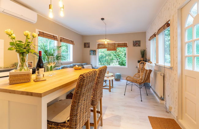 Holiday Home in Gelderland Near Woodlands - Foto 28