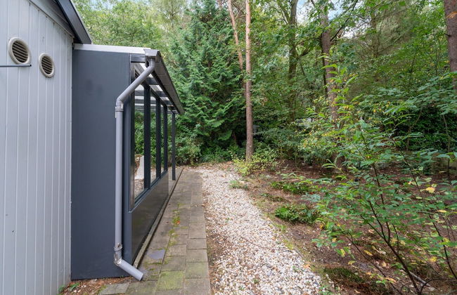 Holiday Home in Gelderland Near Woodlands - Foto 33