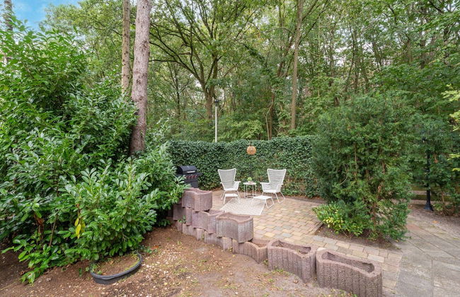 Holiday Home in Gelderland Near Woodlands - Foto 21