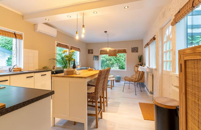 Holiday Home in Gelderland Near Woodlands - Foto 10