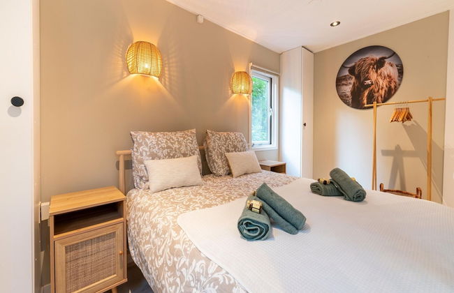 Holiday Home in Gelderland Near Woodlands - Foto 4