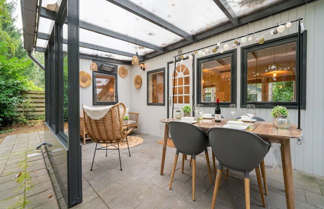 Holiday Home in Gelderland Near Woodlands - Foto 25