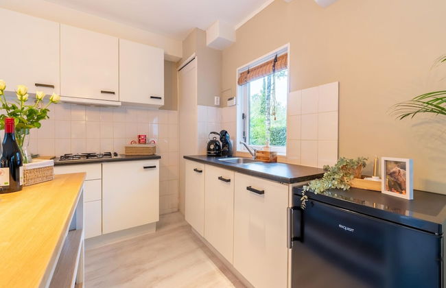 Holiday Home in Gelderland Near Woodlands - Foto 8