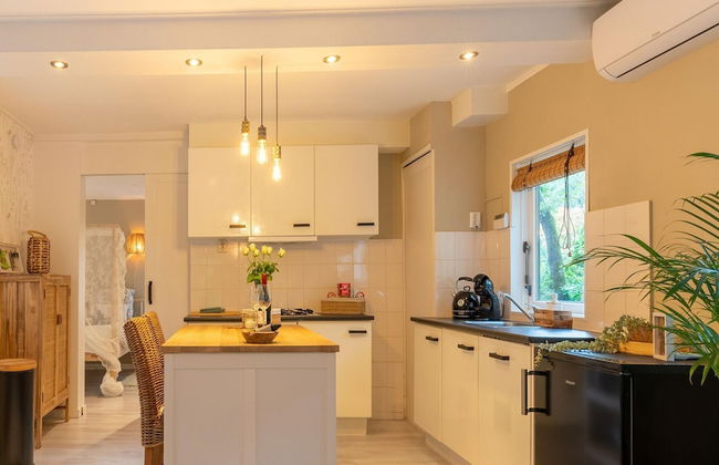 Holiday Home in Gelderland Near Woodlands - Foto 7