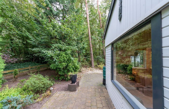 Holiday Home in Gelderland Near Woodlands - Foto 15