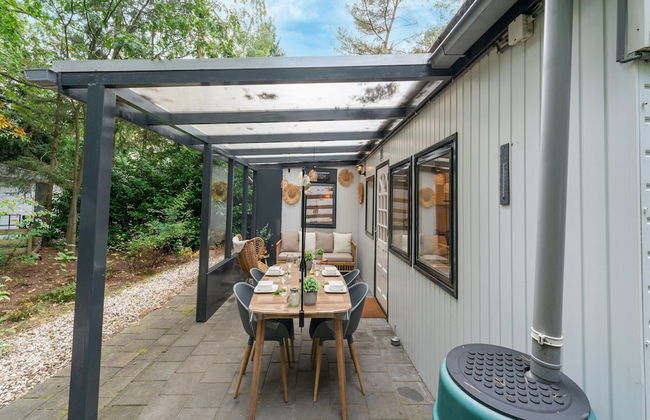 Holiday Home in Gelderland Near Woodlands - Foto 26