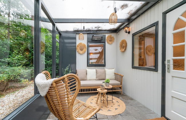 Holiday Home in Gelderland Near Woodlands - Foto 36