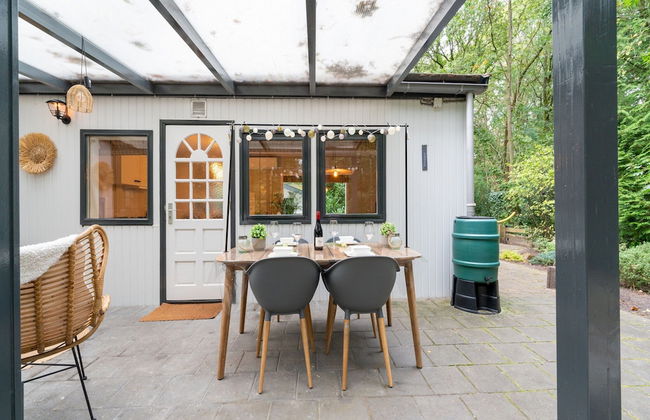 Holiday Home in Gelderland Near Woodlands - Foto 24
