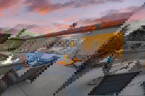 Foto 1 - Indio Echo Avantstay Terra Lago Retreat + Pool, Firepit, Outdoor Kitchen