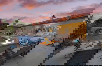 Photo 1 - Indio Echo Avantstay Terra Lago Retreat + Pool, Firepit, Outdoor Kitchen