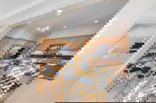 Photo 3 - Indio Echo Avantstay Terra Lago Retreat + Pool, Firepit, Outdoor Kitchen