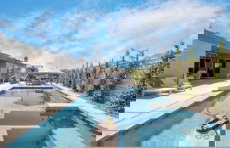 Foto 1 - Indio Echo Avantstay Terra Lago Retreat + Pool, Firepit, Outdoor Kitchen