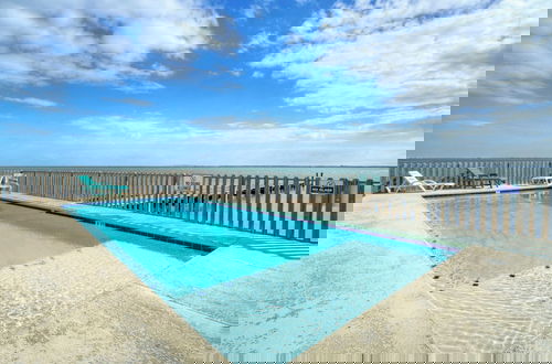 Photo 71 - 2 Homes, Sleeps 16, Shared Pool+boat Dock Laguna Village Serenity by Avantstay