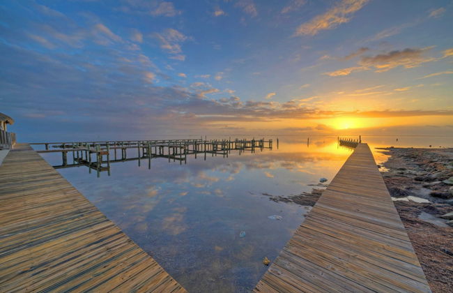 2 Homes, Sleeps 16, Shared Pool+boat Dock Laguna Village Serenity by Avantstay - Foto 67