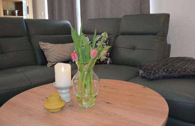 Pleasant Apartment in Stadtilm - Foto 11