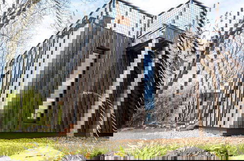 Foto 1 - Wellness Villa With Roof Terrace in Zeewolde