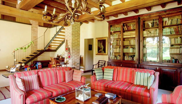 Sala de estar