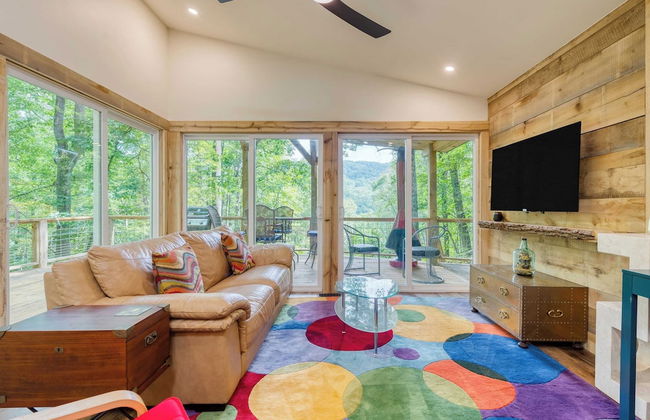 Artists Palette by Avantstay Colorful Retreat - Foto 3