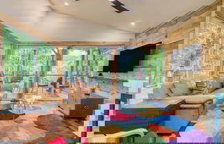 Foto 3 - Artists Palette by Avantstay Colorful Retreat