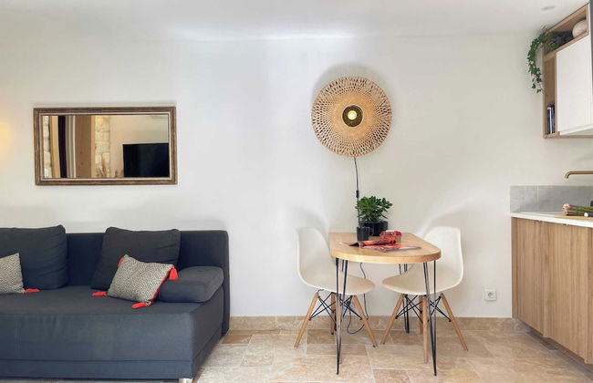 Home Chic Home - La Terrasse Bazille - Foto 18