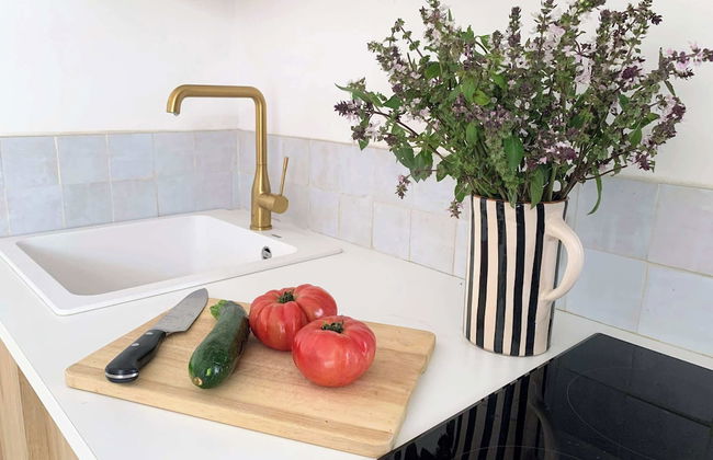 Home Chic Home - La Terrasse Bazille - Foto 12