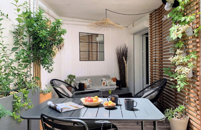 Home Chic Home - La Terrasse Bazille - Foto 25
